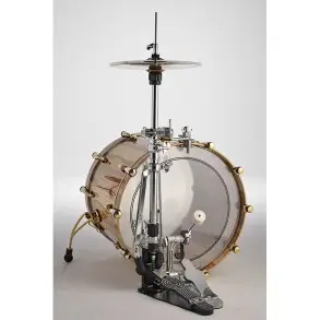 Clamp Adaptador de HiHat SONOR para Bombo MHBDHH