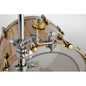 Clamp Adaptador de HiHat SONOR para Bombo MHBDHH