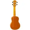Ukelele Soprano Fzone Con Encordado Aquila + Funda FZU-D10S