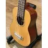 Ukelele Soprano Fzone Con Encordado Aquila + Funda FZU-D10S