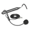 Sistema Inalámbrico Samson Concert 288 Doble Vincha C288PRESE-H y Corbatero