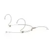 Micrófono Samson Headset Vincha Color Piel DE10X