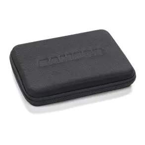 Micrófono Samson Headset Vincha Color Piel DE10X