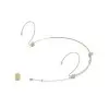 Micrófono Samson Headset Vincha Color Piel DE50X