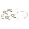 Micrófono Samson Headset Vincha Color Piel DE50X