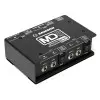 Caja Directa Samson Pasiva Estereo MD2PRO