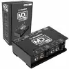 Caja Directa Samson Pasiva Estereo MD2PRO