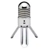 Micrófono Samson USB Meteor MTR