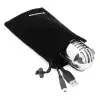 Micrófono Samson USB Meteor MTR