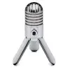 Micrófono Samson USB Meteor MTR