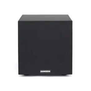 Subwoofer Samson M10S 100W 10" pulgadas
