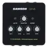 Amplificador de Auriculares Samson QH4