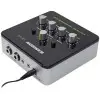 Amplificador de Auriculares Samson QH4