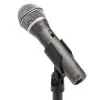 Micrófono Dinámico Cardiode Samson USB y XLR Q2U