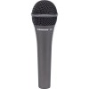 Micrófono Samson Dinámico Super Cardioide Vocal - Instrumento Q7X