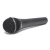 Micrófono Samson Dinámico Super Cardioide Vocal - Instrumento Q7X