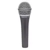 Micrófono Samson Dinámico Supercardioide Vocal e Instrumento