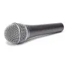 Micrófono Samson Dinámico Supercardioide Vocal e Instrumento