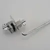 Clamp de Percusión SONOR para Bombo MHBDPA