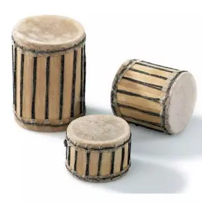 Shaker SONOR Small Bamboo NBSS