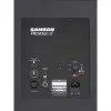 Monitores De Estudio Samson RESOLV SE6 200W 6.5" pulgadas