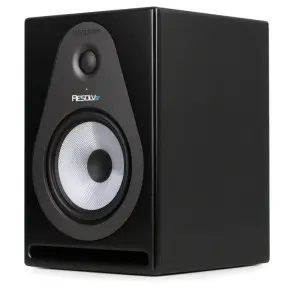 Monitores De Estudio Samson RESOLV SE6 200W 6.5" pulgadas