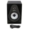 Monitores De Estudio Samson RESOLV SE6 200W 6.5" pulgadas