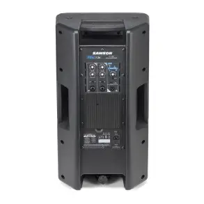 Bafle Samson Activo 200W rms RS112A Bluetooth