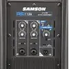 Bafle Samson Activo 200W rms RS112A Bluetooth