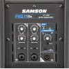 Bafle Samson RS115A Activo 200W Bluetooth y Compresor