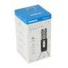 Micrófono Samson USB Multipatrón Satellite