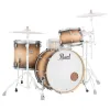 Bateria Pearl Master Maple Complete 3 Cuerpos Satin Natural Burst MCT943XP/C 351
