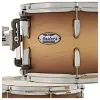 Bateria Pearl Master Maple Complete 3 Cuerpos Satin Natural Burst MCT943XP/C 351