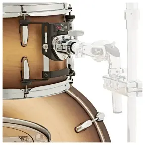 Bateria Pearl Master Maple Complete 3 Cuerpos Satin Natural Burst MCT943XP/C 351