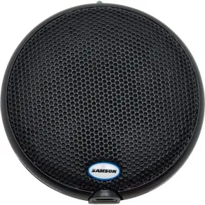 Micrófono USB Tipo Plato Samson UB1 Omnidireccional Mesa