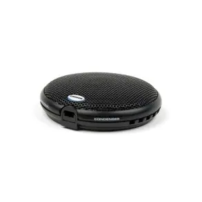 Micrófono USB Tipo Plato Samson UB1 Omnidireccional Mesa