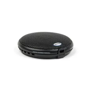 Micrófono USB Tipo Plato Samson UB1 Omnidireccional Mesa