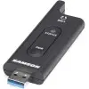 Micrófono Inalámbrico Samson Para Celulares Vincha Color Piel