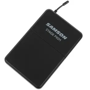 Micrófono Inalámbrico Samson Para Celulares Vincha Color Piel