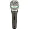Micrófono Samson Q4 Vocal | Cable XLR/XLR