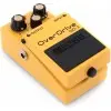 Pedal Boss Overdrive OD-3 Para Guitarra Eléctrica