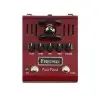 Pedal De Efecto Friedman Valvular Fuzz Fiend Para Guitarra Eléctrica