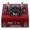 Pedal De Efecto Friedman Valvular Fuzz Fiend Para Guitarra Eléctrica