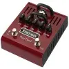 Pedal De Efecto Friedman Valvular Fuzz Fiend Para Guitarra Eléctrica