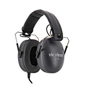 Auriculares de Vincha VIC FIRTH Cerrados ideal para bateristas SIH2