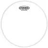 Parche Evans 14" Hazy Transparente Bordonero Hazy Capa Simple S14H20
