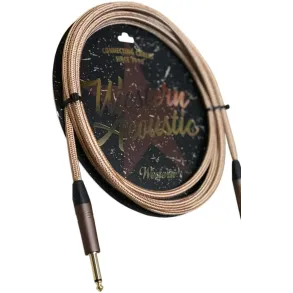 Cable&nbsp;Western Acoustic ATX30 para Guitarra 3mts