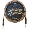 Cable Western Acoustic ATX30 para Guitarra 3mts