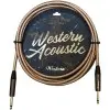 Cable&nbsp;Western Acoustic ATX30 para Guitarra 3mts