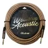 Cable&nbsp;Western Acoustic ATX60 para Guitarra 6mts